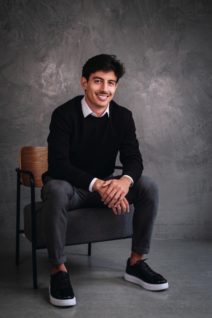 Léo Gimenes
